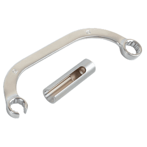 TURBO JUSTERINGSSETT VAG