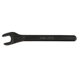 TURBONØKKEL 14,0MM. VAG