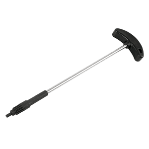 LYKTEJUSTERINGSNØKKEL VAG