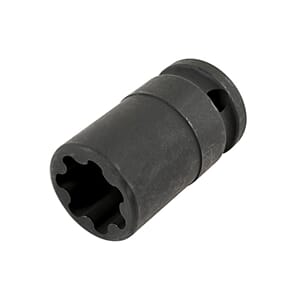 7-KANT SPESIALPIPE BREMSECALIPER AUDI 22 MM