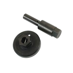 VEIVAKSELDREIEVERKTØY AUDI V6, V8 BENSIN