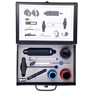 DSG VÅTCLUTCH SPESIALVERKTØY VAG