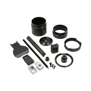 SUBFRAME VERKTØY VAG. ALU & STÅL