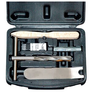 REPARASJONSETT VAG VISKERMOTOR