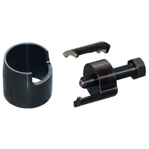 VISKERARM AVTREKKER AUDI A4 M.FL.