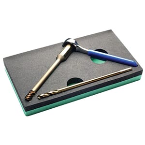 ABS SENSOR SETT VAG ++