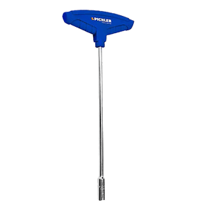 ACC RADAR JUSTERINGSNØKKEL VAG