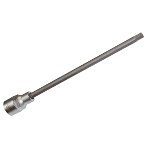 5,0MM.X2 215MM. UNBRAKOPIPE 3/8" M/KULE