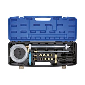 GIROLJEPUMPE VAG M/ADAPTERSETT