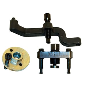 VANNPUMPEVERKTØY VW T-5