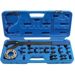 MOTHOLDSNØKKELSETT VAG / UNIVERSAL