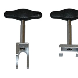 COIL AVTREKKERSETT VAG