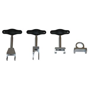 COIL AVTREKKERSETT VAG