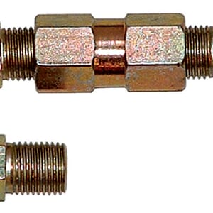 BREMSERØRSKJØT 4,75MM.