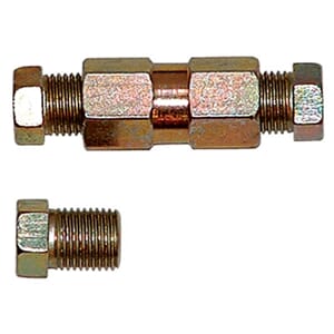 BREMSERØRSKJØT 4,75MM.