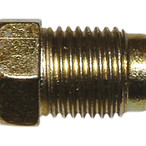 BREMSERØR SKJØTENIPPEL 4,75MM.