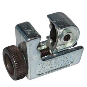 BREMSERØRKUTTER LITEN 3MM - 16MM