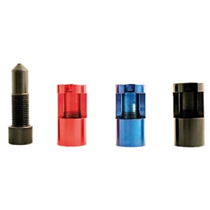 BREMSERØR BLOKKERINGSVERKTØYSETT