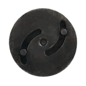 BREMSECALIPER ADAPTER 2-PIN