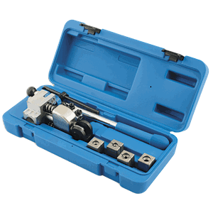 BREMSEFLENSEVERKTØY