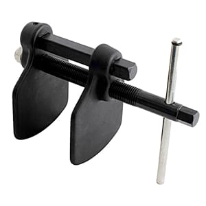 BREMSESTEMPELTVINGE FOR DOBLE STEMPLER