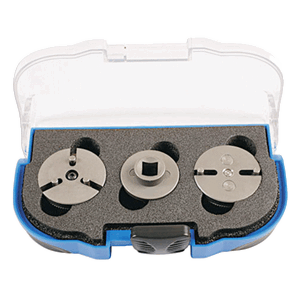 BREMSECALIPER ADAPTERSETT 2 / 3-PIN