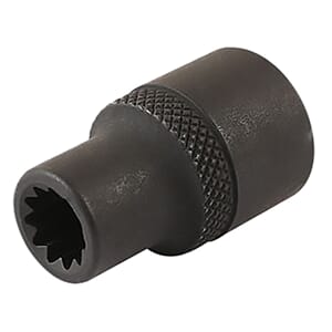 SPESIALPIPE 11-KANT BREMSECALIPER LAST