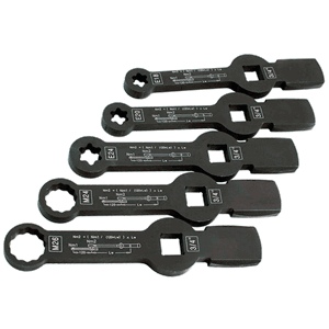 BREMSECALIPER SLAGNØKKELSETT LAST