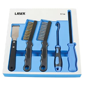 BREMSE RENGJØRINGSETT