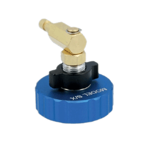 BREMSELUFTELOKK TESLA S & X