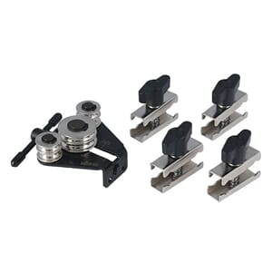 BREMSERØR MAL OG BØYESETT