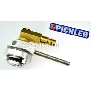 BREMSELUFTEADAPTER NISSAN LEAF