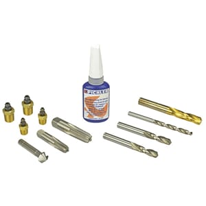 REP.SETT LUFTESKRUE BREMSECALIPER