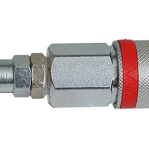 ADAPTER FRA EURO HUN TIL APC HAN