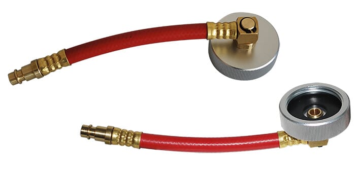 ADAPTERLOKK VINKLET STANDARD - Verkstedutstyr og verktøy til ...