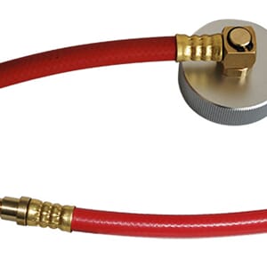 ADAPTERLOKK VINKLET STANDARD