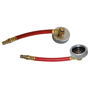 ADAPTERLOKK VINKLET STANDARD