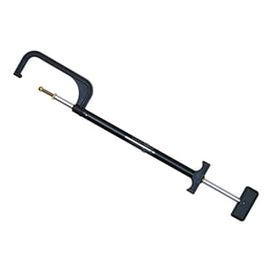 BREMSESKIVE SLITASJEMÅLER