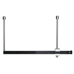 BREMSESKIVEMÅLER 200-400MM