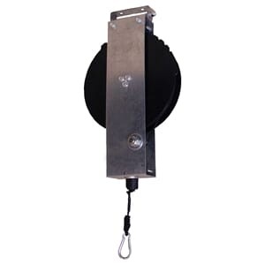 BALANSEBLOKK FOR EKSOSSLANGE