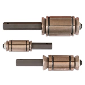 EKSOSRØR EKSPANDER SETT 30-87MM