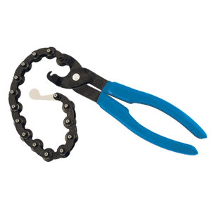 EKSOSRØRKUTTER M/KJEDE