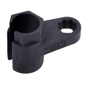 LAMBDA / OKSYGENSENSORPIPE 22MM