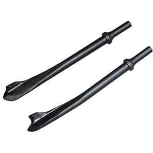 EKSOSRØRMEISELSETT 2 STK.