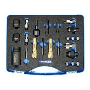 NOX & PARTIKKELFILTER SENSOR SERVICESETT