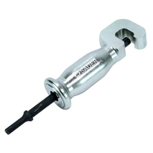 VIBRO IMPACT DEMONTERINGSVERKTØY