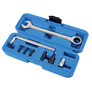 FJÆRBEINKLEMME VERKTØY