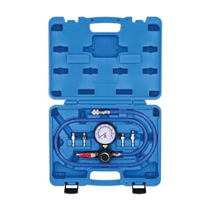 LUFTFJÆRING LEKKASJETESTSETT