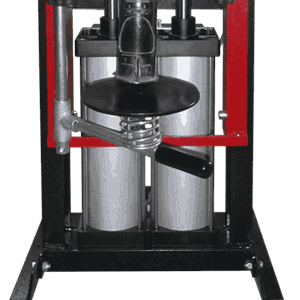 OMBYGGINGSETT / SYLINDER 1-2 SYLINDERE