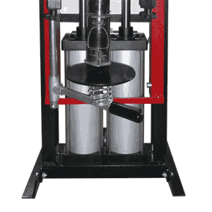 OMBYGGINGSETT / SYLINDER 1-2 SYLINDERE